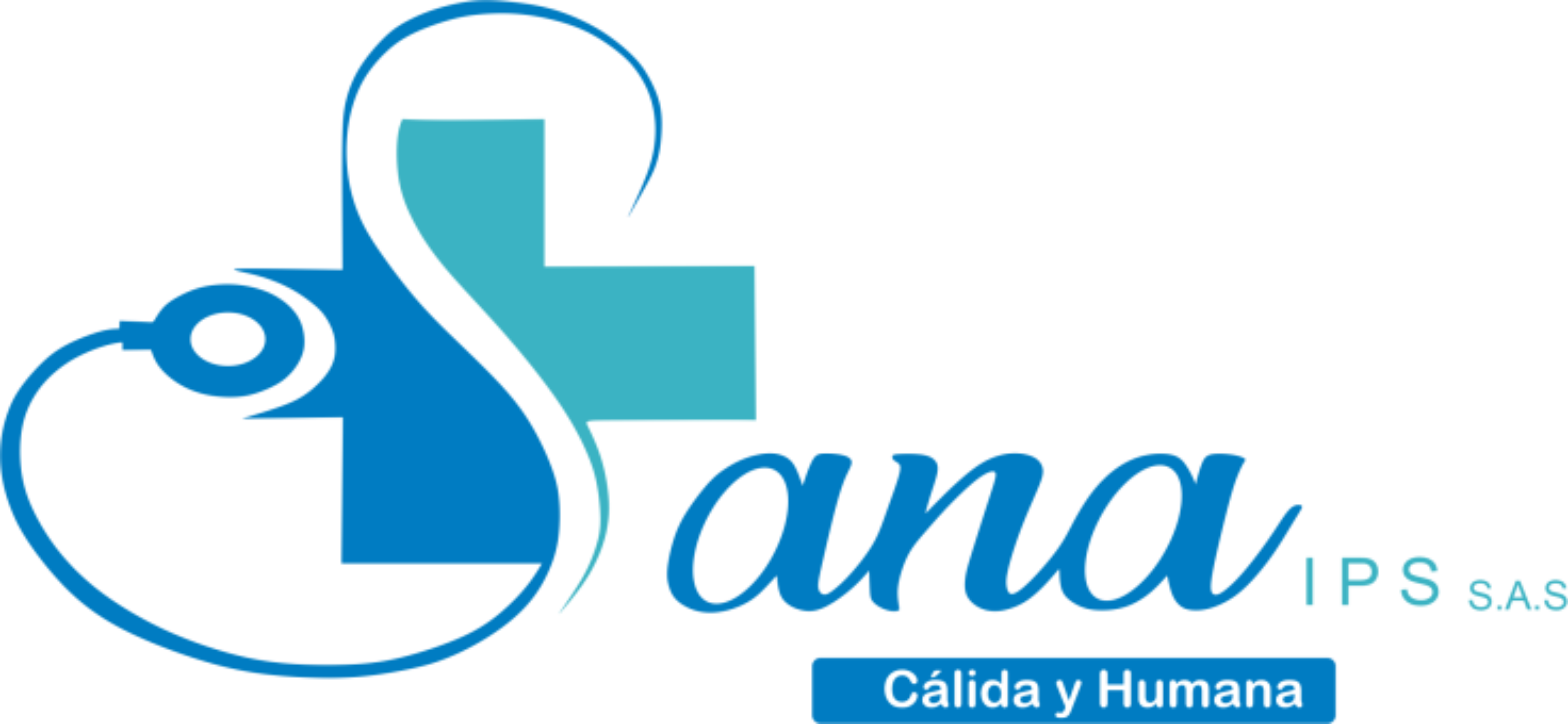 SANA IPS logo